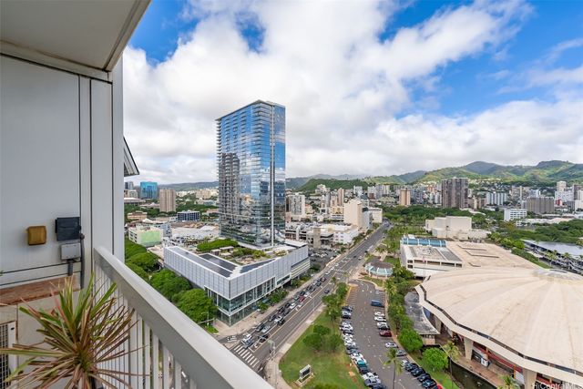 909 Kapiolani Boulevard 2405, Honolulu, HI 96814