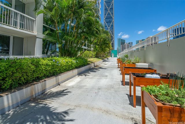 909 Kapiolani Boulevard 2405, Honolulu, HI 96814