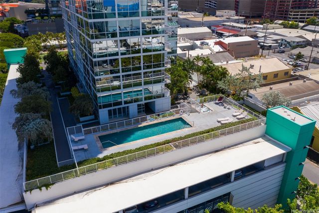 909 Kapiolani Boulevard 2405, Honolulu, HI 96814