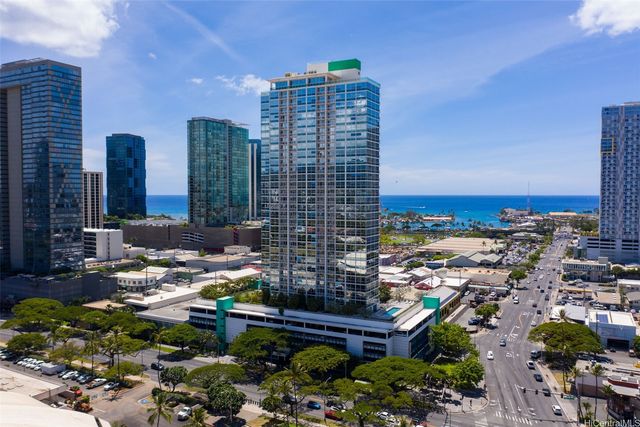 909 Kapiolani Boulevard 2405, Honolulu, HI 96814