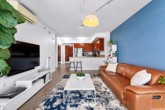 909 Kapiolani Boulevard 2405, Honolulu, HI 96814