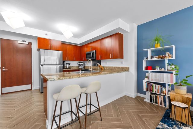 909 Kapiolani Boulevard 2405, Honolulu, HI 96814