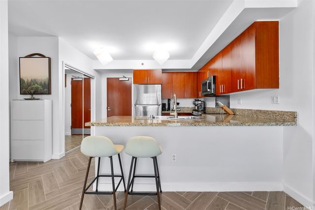 909 Kapiolani Boulevard 2405, Honolulu, HI 96814