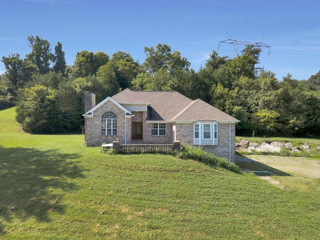 3295 Mooresville Hwy, Lewisburg, TN 37091