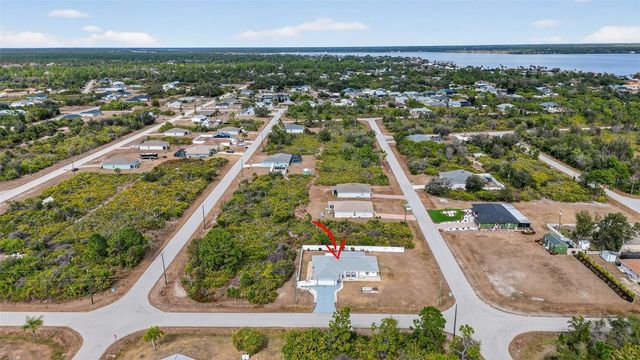 12320 EVELYN AVENUE, Port Charlotte, FL 33981