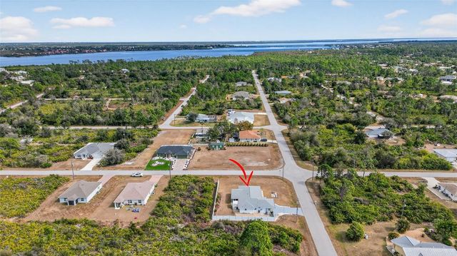 12320 EVELYN AVENUE, Port Charlotte, FL 33981