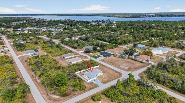 12320 EVELYN AVENUE, Port Charlotte, FL 33981