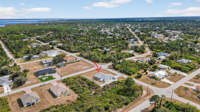 12320 EVELYN AVENUE, Port Charlotte, FL 33981