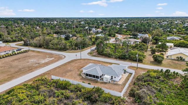 12320 EVELYN AVENUE, Port Charlotte, FL 33981