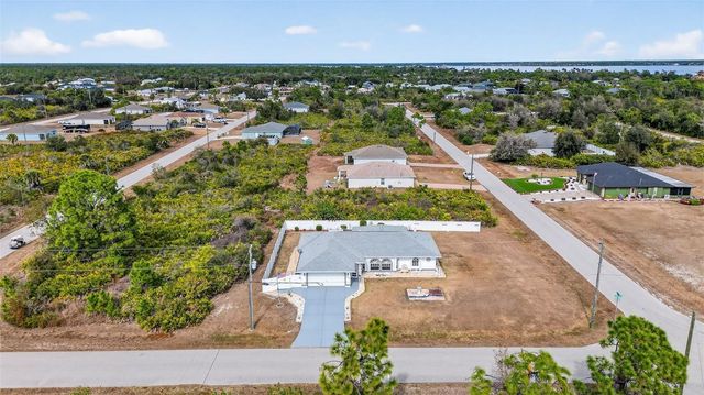 12320 EVELYN AVENUE, Port Charlotte, FL 33981