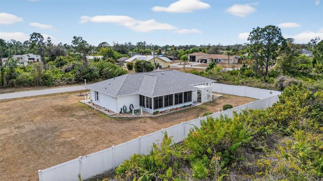 12320 EVELYN AVENUE, Port Charlotte, FL 33981