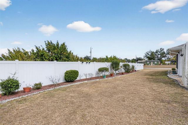 12320 EVELYN AVENUE, Port Charlotte, FL 33981