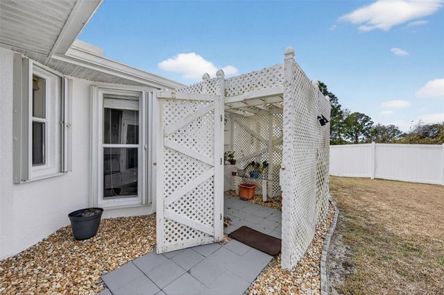 12320 EVELYN AVENUE, Port Charlotte, FL 33981