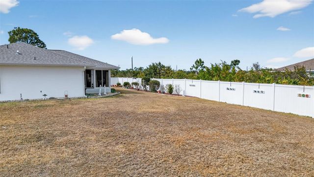 12320 EVELYN AVENUE, Port Charlotte, FL 33981