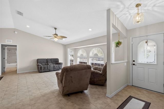 12320 EVELYN AVENUE, Port Charlotte, FL 33981