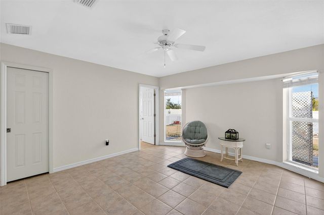 12320 EVELYN AVENUE, Port Charlotte, FL 33981