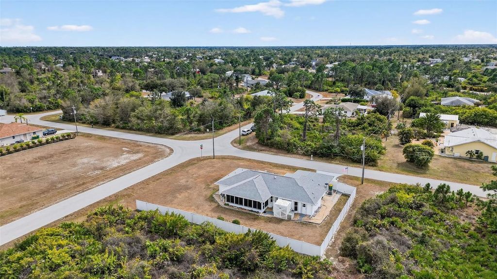 Image 18 of property listing at 12320 EVELYN AVENUE, Port Charlotte, FL 33981