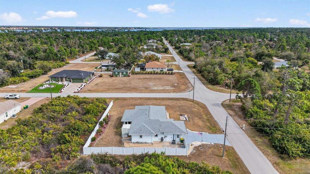 Image 19 of property listing at 12320 EVELYN AVENUE, Port Charlotte, FL 33981