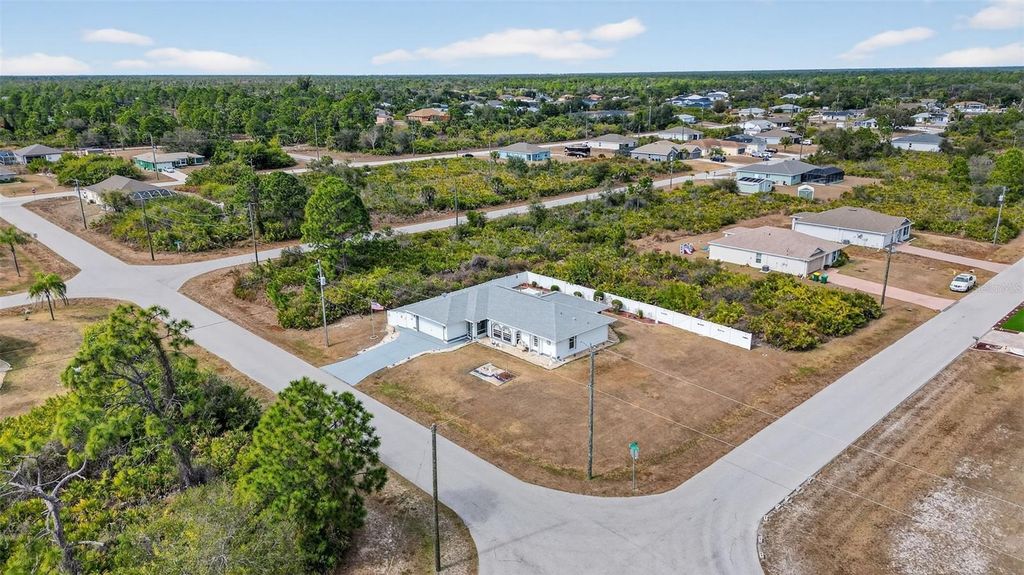 Image 21 of property listing at 12320 EVELYN AVENUE, Port Charlotte, FL 33981