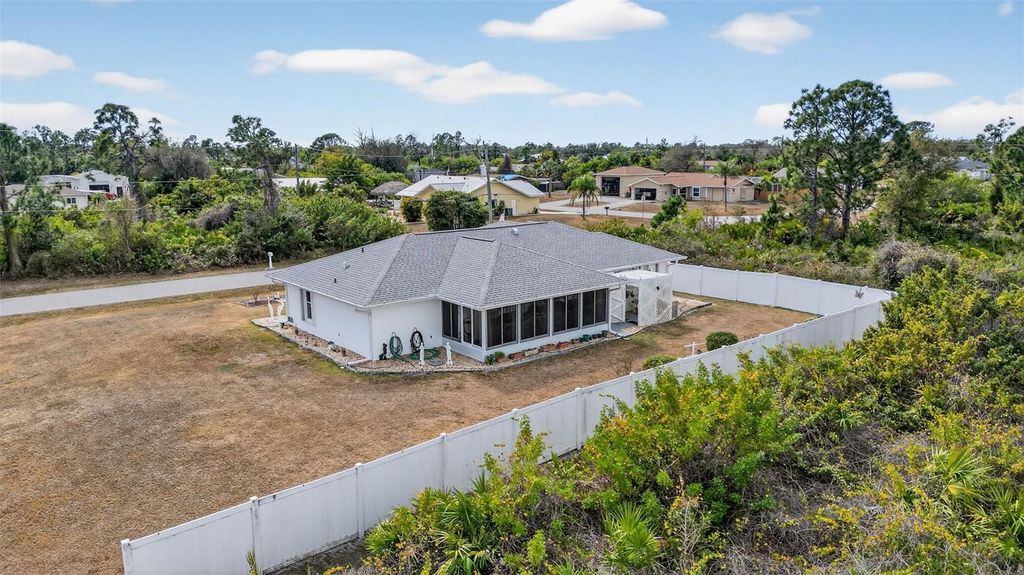 Image 22 of property listing at 12320 EVELYN AVENUE, Port Charlotte, FL 33981