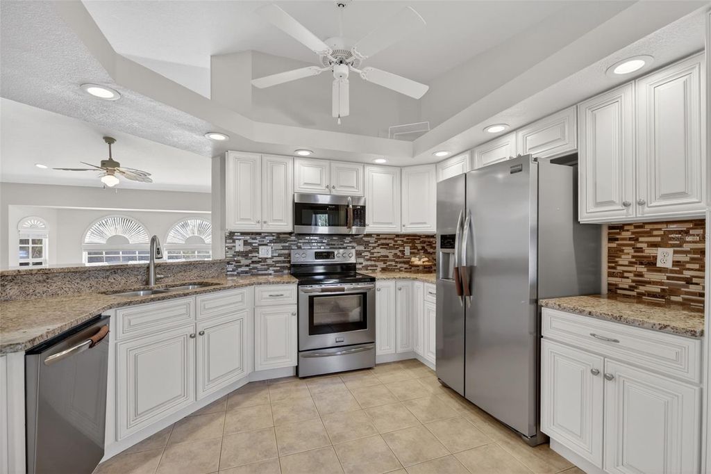 Image 43 of property listing at 12320 EVELYN AVENUE, Port Charlotte, FL 33981