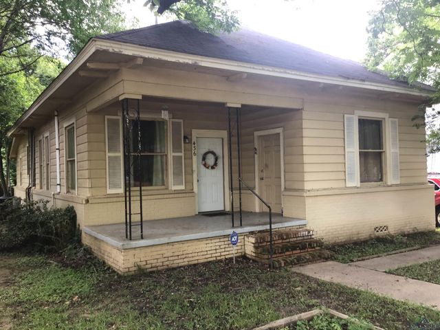 436 S Main St, Longview, TX 75601