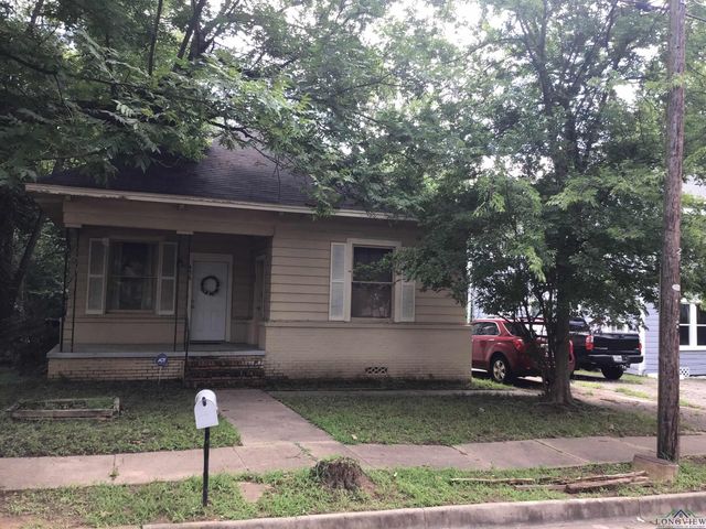 436 S Main St, Longview, TX 75601