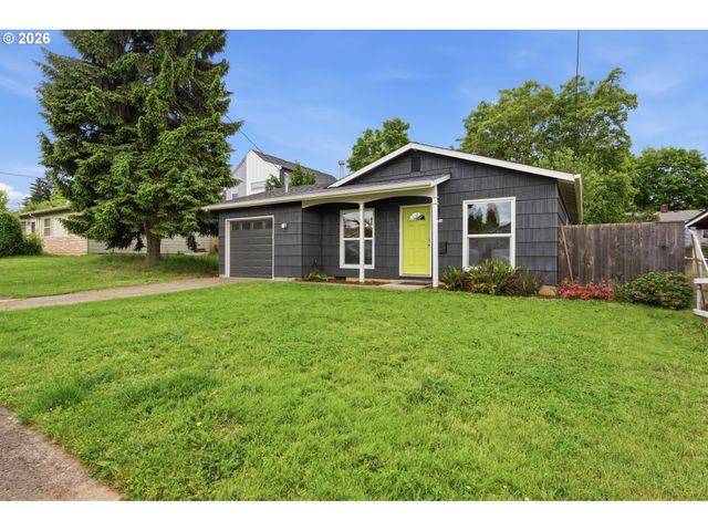 9725 N EXETER Ave, Portland, OR 97203