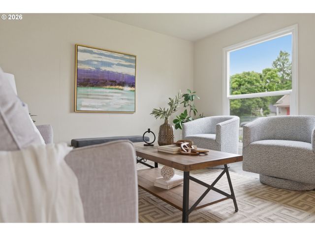 9725 N EXETER Ave, Portland, OR 97203