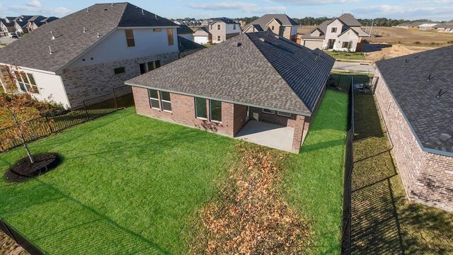 2713 Gran Castillo Drive, Texas City, TX 77568