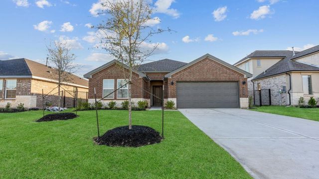 2713 Gran Castillo Drive, Texas City, TX 77568