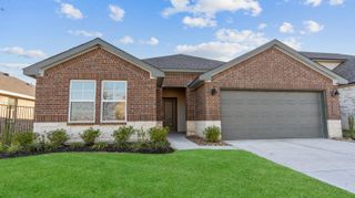 2713 Gran Castillo Drive, Texas City, TX 77568