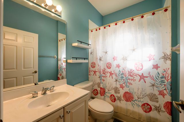 8116 Carnoustie Place, Port St Lucie, FL 34986