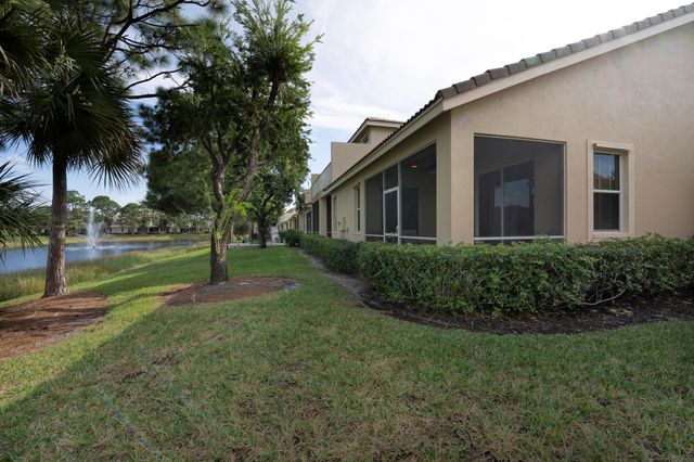 8116 Carnoustie Place, Port St Lucie, FL 34986