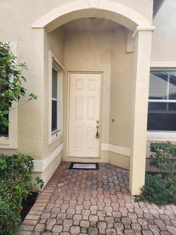8116 Carnoustie Place, Port St Lucie, FL 34986