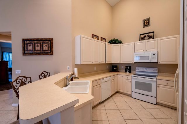 8116 Carnoustie Place, Port St Lucie, FL 34986