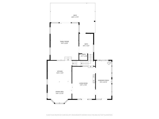 96 Burns Avenue, Wyoming, OH 45215
