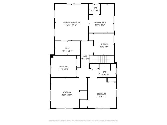 96 Burns Avenue, Wyoming, OH 45215