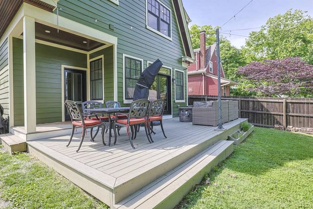 96 Burns Avenue, Wyoming, OH 45215
