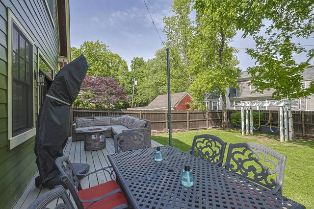 96 Burns Avenue, Wyoming, OH 45215