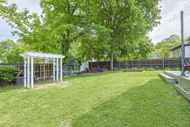 96 Burns Avenue, Wyoming, OH 45215