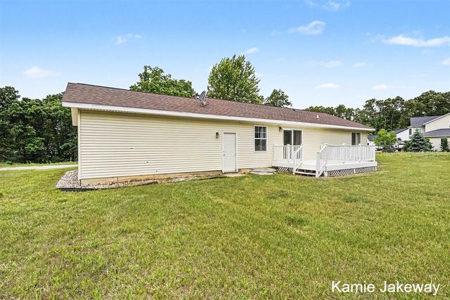 836 Morgan Drive, Belding, MI 48809