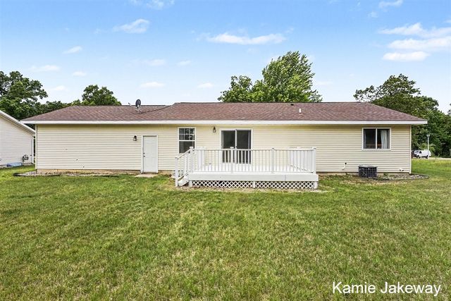 836 Morgan Drive, Belding, MI 48809