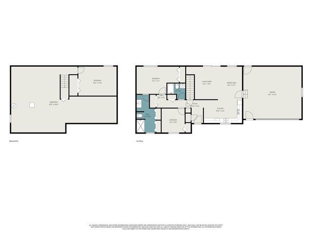 836 Morgan Drive, Belding, MI 48809