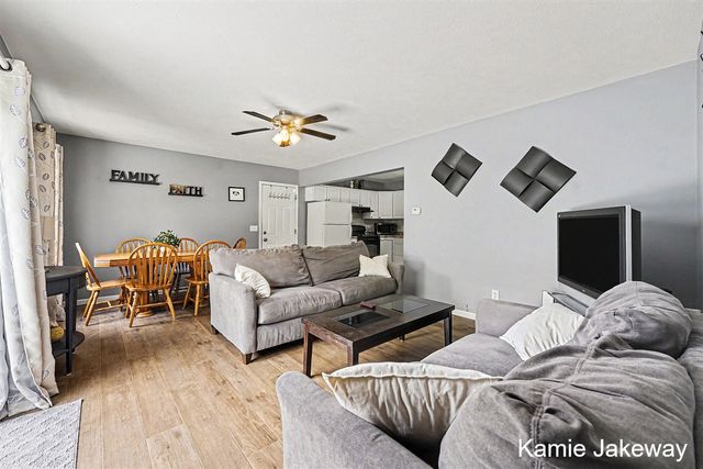 836 Morgan Drive, Belding, MI 48809