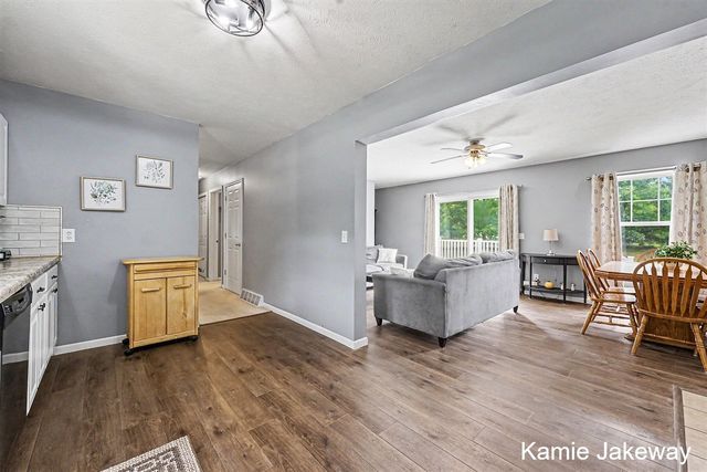 836 Morgan Drive, Belding, MI 48809