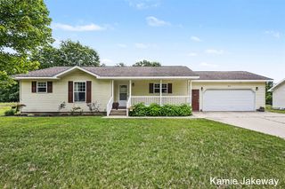 836 Morgan Drive, Belding, MI 48809