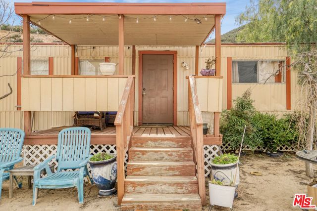 11426 Sierra Highway, Santa Clarita, CA 91390