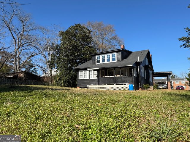 306 E Gordon Street, Thomaston, GA 30286