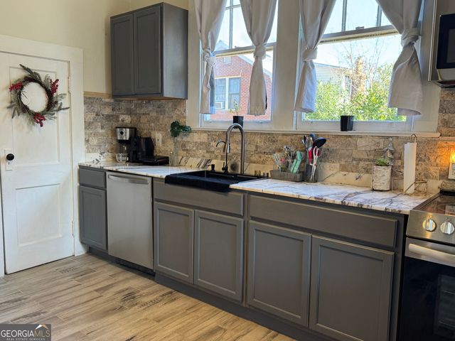 306 E Gordon Street, Thomaston, GA 30286